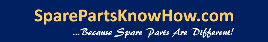 SparePartsKnowHow.com