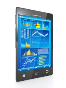 Spare parts metrics