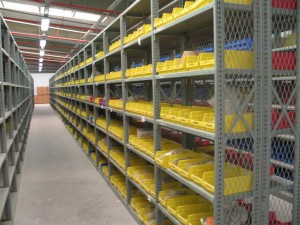 Warehouse
