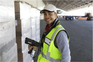 Storeroom Personnel