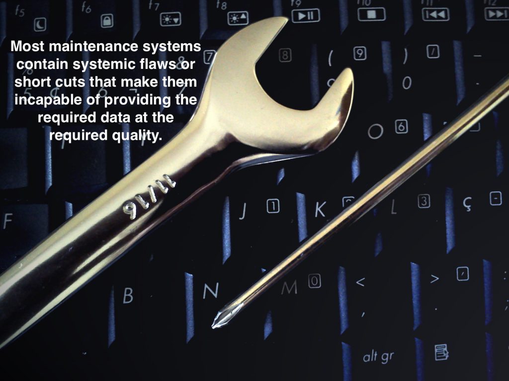 5 Ways that Spare Parts Management Benefits Maintenance