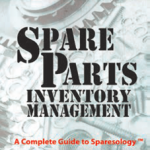 spare parts inventory management - part 4