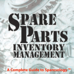 spare parts inventory management