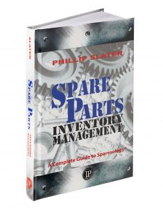 Spare Parts Management Recommended Reading