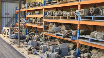 spare parts obsolescence