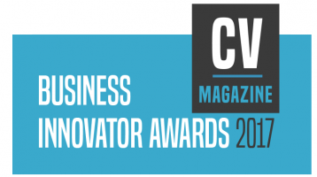 Business Innovator Award
