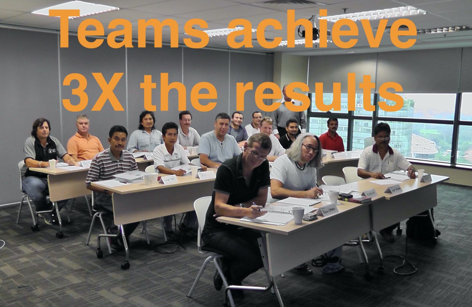 Spare Parts Inventory Team Training Spare Parts Know How