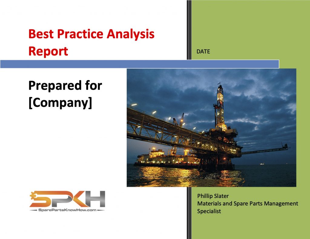 best practice analysis