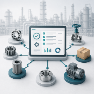 Spare Parts Knowledge