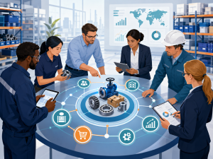 enterprise access